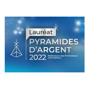 Pyramid d’argent